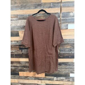 Pyne & Smith dress size 2X